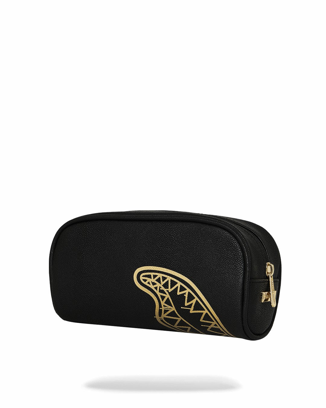 GOLD FANG POUCH | Sprayground US