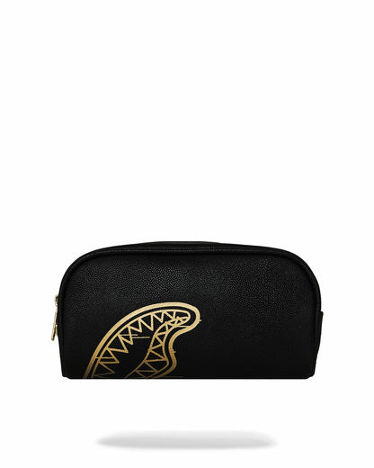 GOLD FANG POUCH | Sprayground US