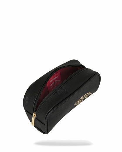 GOLD FANG POUCH | Sprayground US