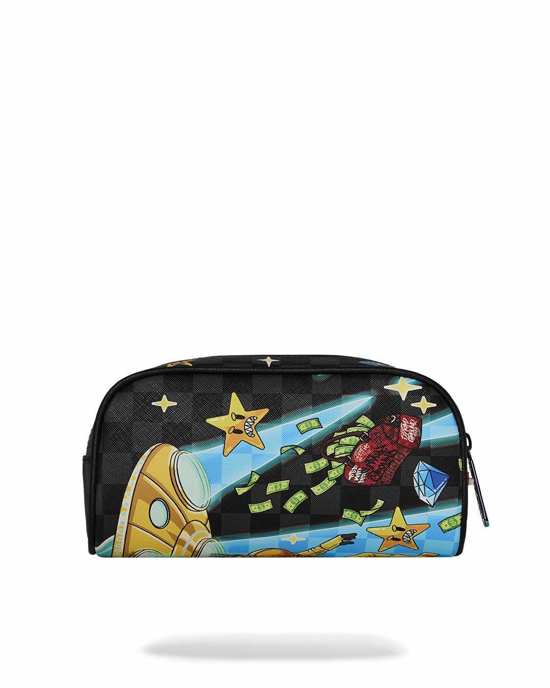 EXTRA EXTRATERRESTRIAL POUCH | Sprayground Discount