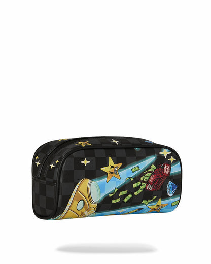 EXTRA EXTRATERRESTRIAL POUCH | Sprayground Discount