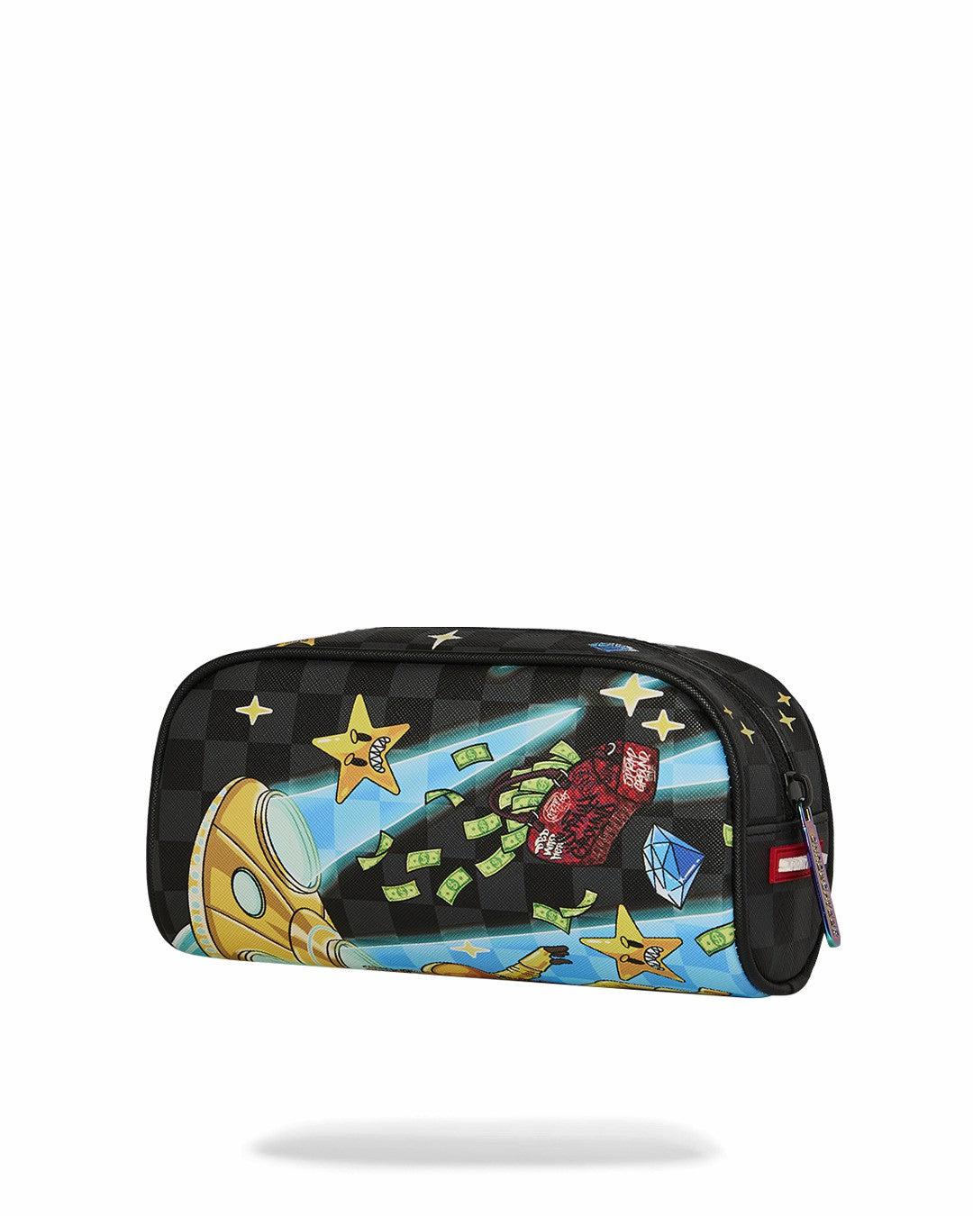 EXTRA EXTRATERRESTRIAL POUCH | Sprayground Discount