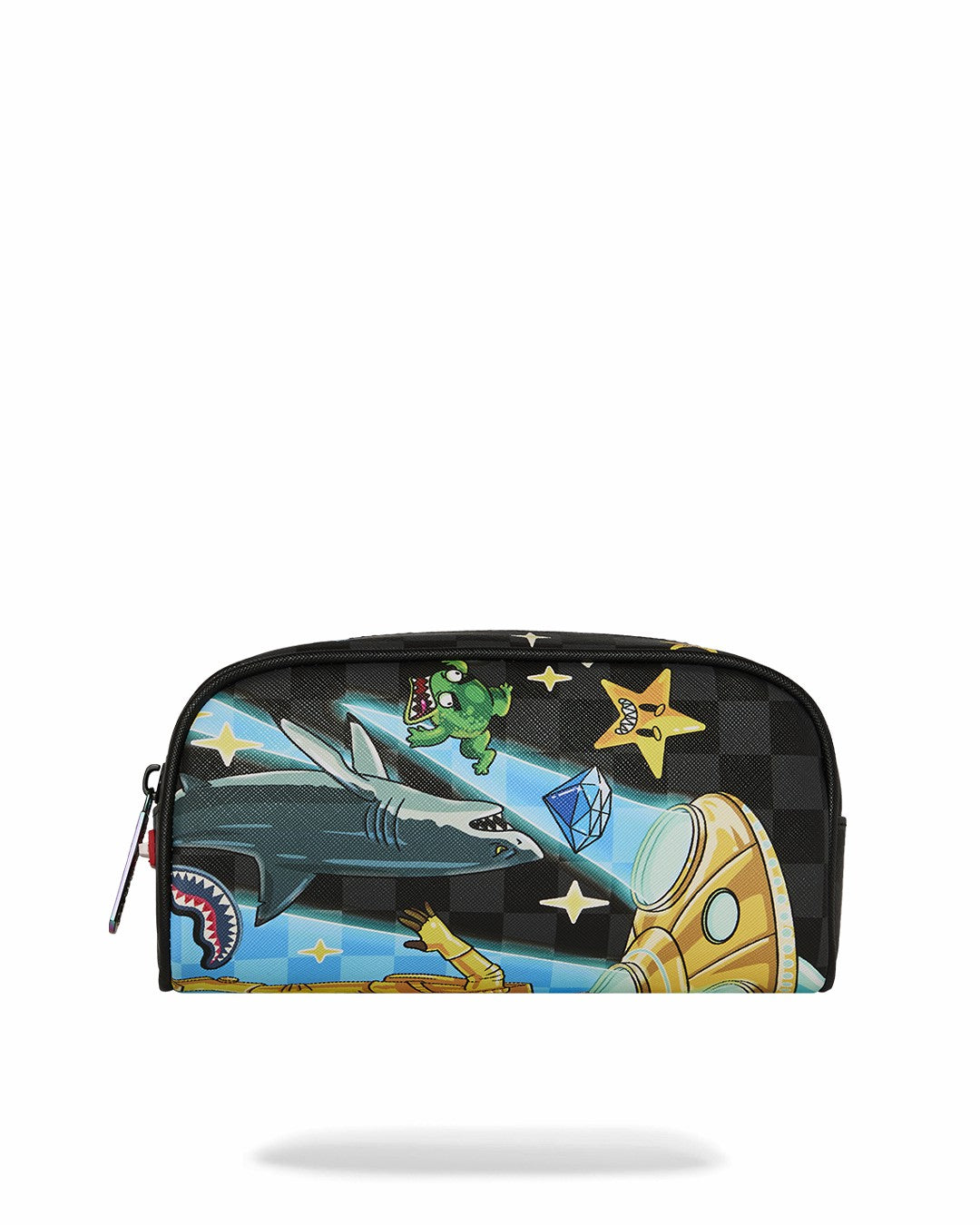 EXTRA EXTRATERRESTRIAL POUCH | Sprayground Discount