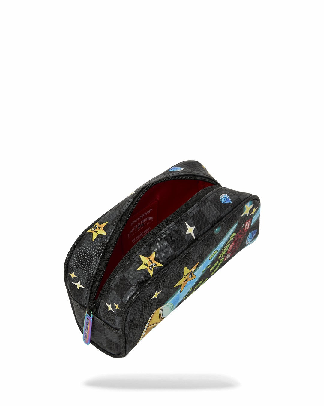 EXTRA EXTRATERRESTRIAL POUCH | Sprayground Discount