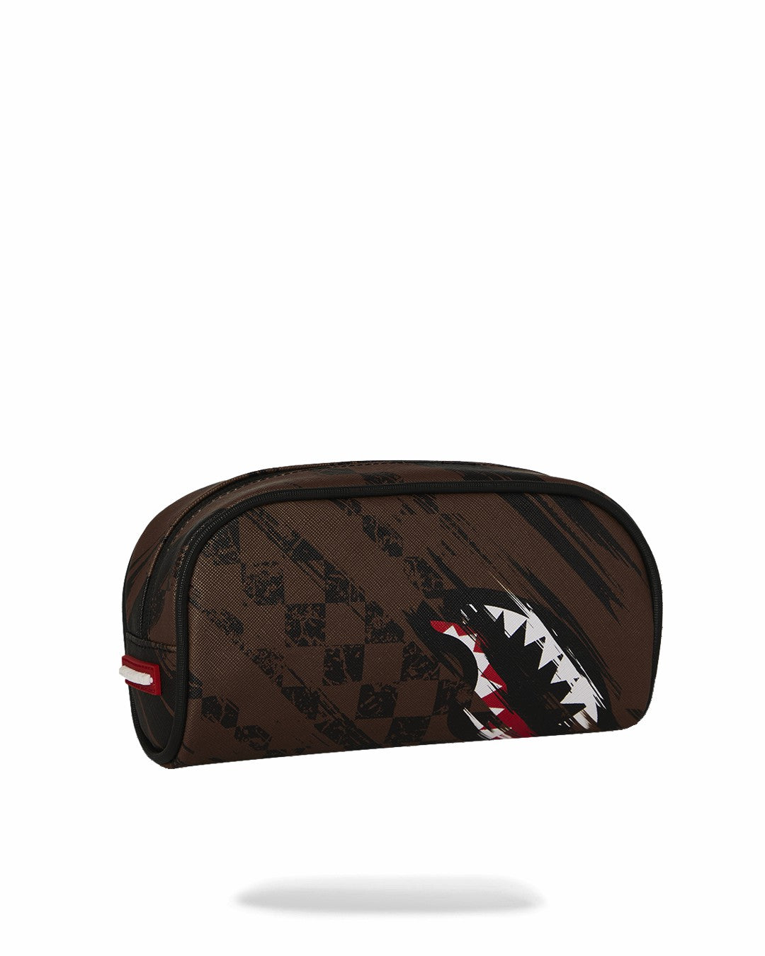 SHARKS IN PARIS NIGHT DRIFT POUCH | Sprayground for sale
