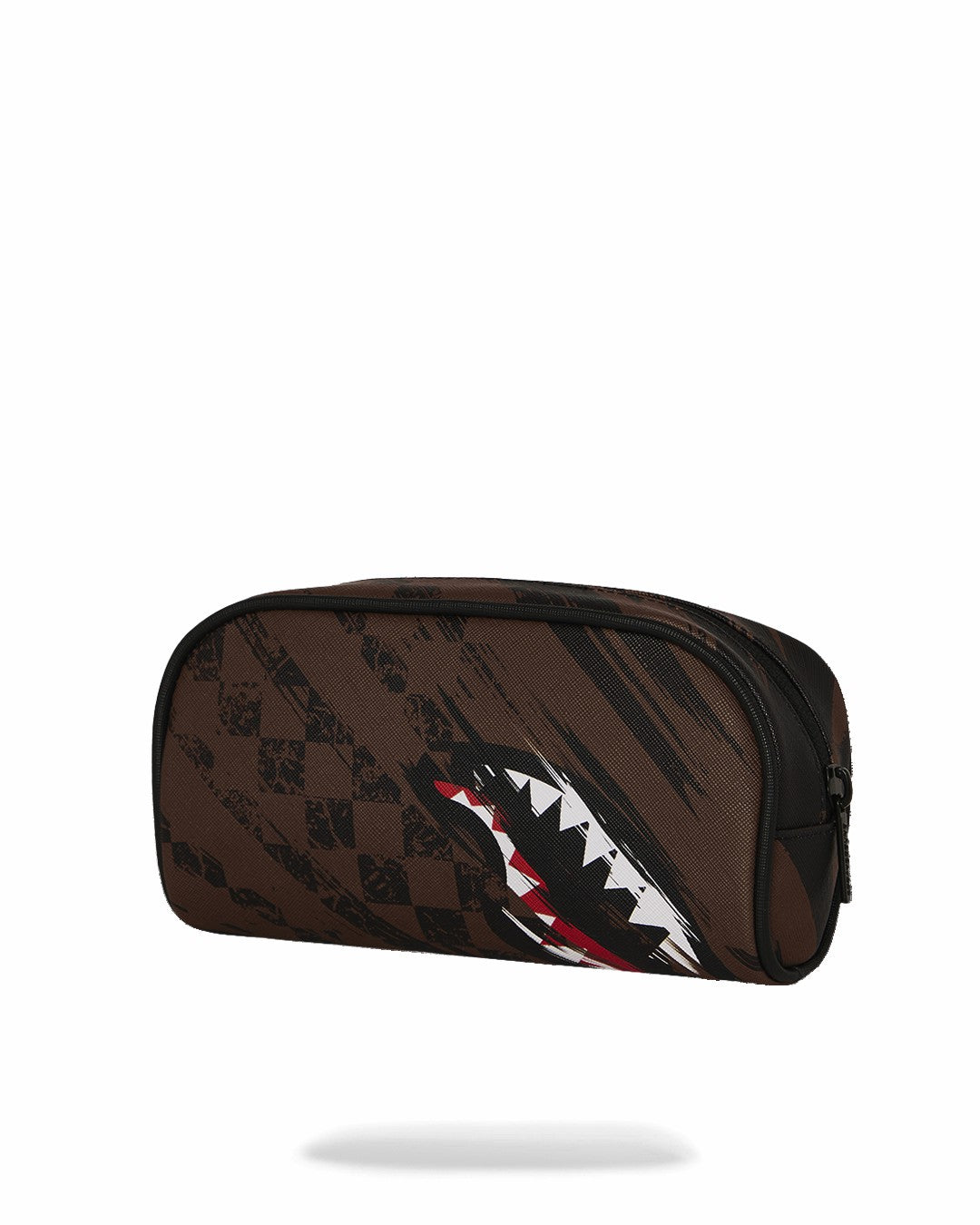 SHARKS IN PARIS NIGHT DRIFT POUCH | Sprayground for sale