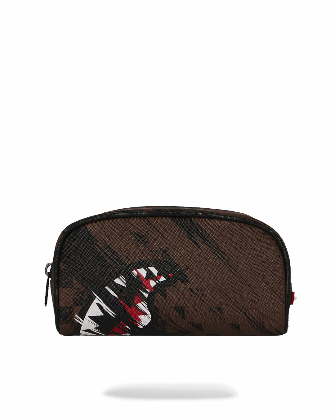 SHARKS IN PARIS NIGHT DRIFT POUCH | Sprayground for sale