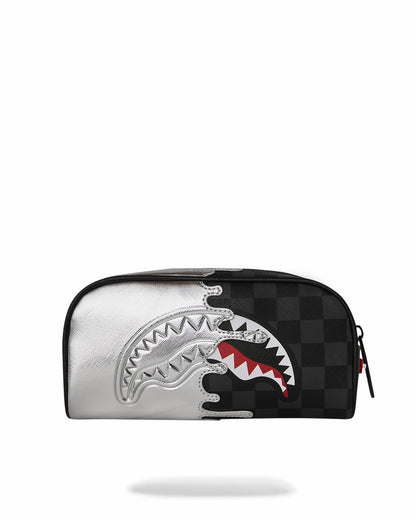 CHROME SPECTRE POUCH | Sprayground Clearance