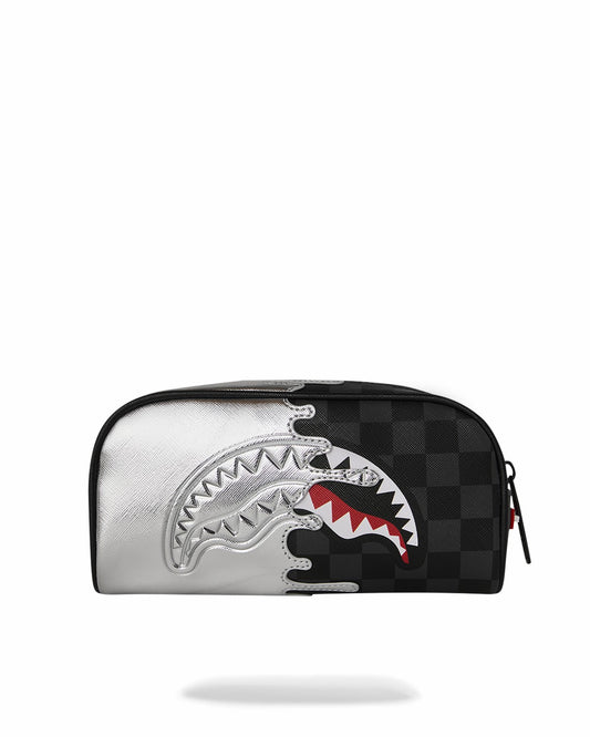 CHROME SPECTRE POUCH | Sprayground Clearance