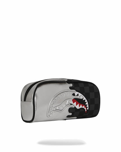 CHROME SPECTRE POUCH | Sprayground Clearance
