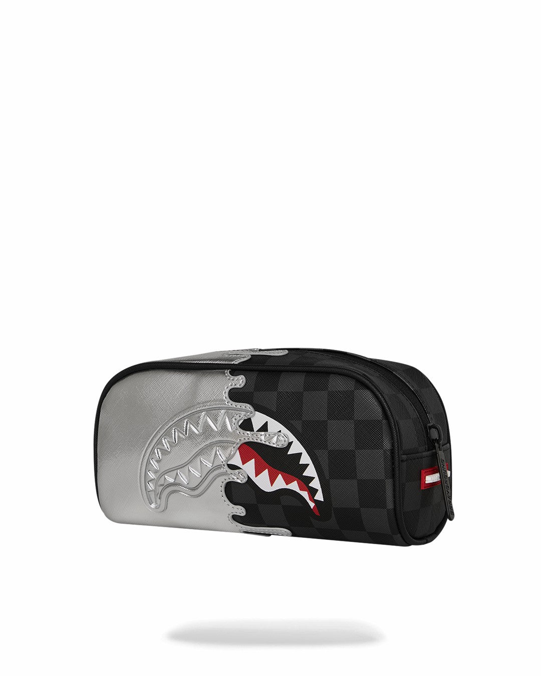 CHROME SPECTRE POUCH | Sprayground Clearance