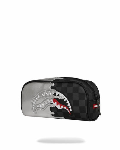 CHROME SPECTRE POUCH | Sprayground Clearance