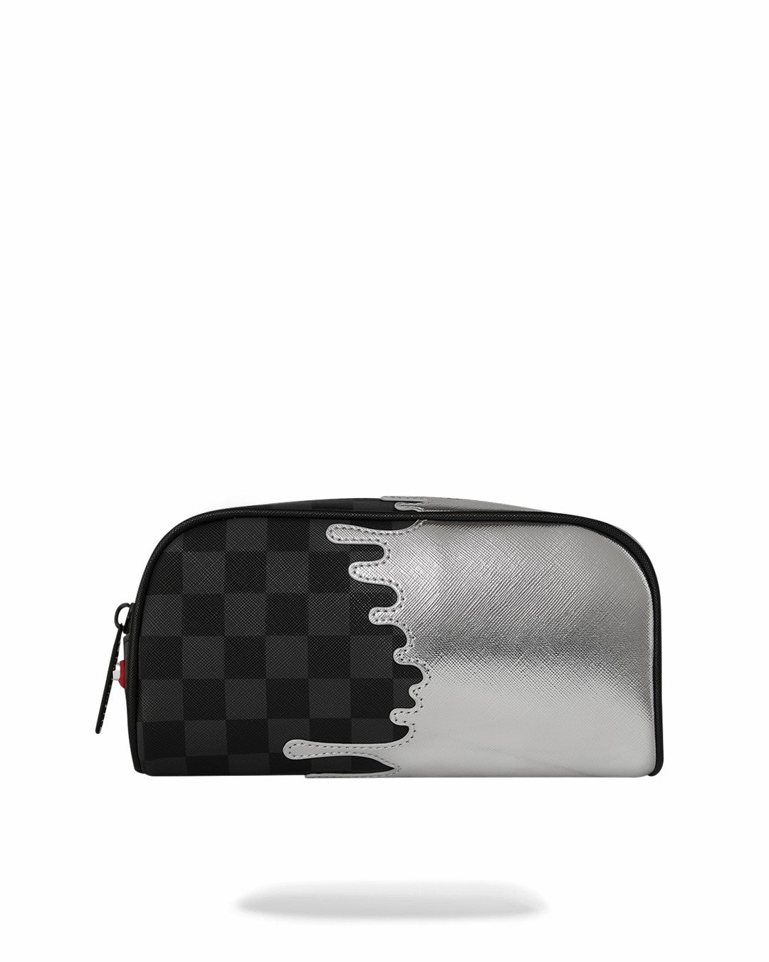CHROME SPECTRE POUCH | Sprayground Clearance