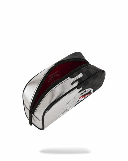 CHROME SPECTRE POUCH | Sprayground Clearance