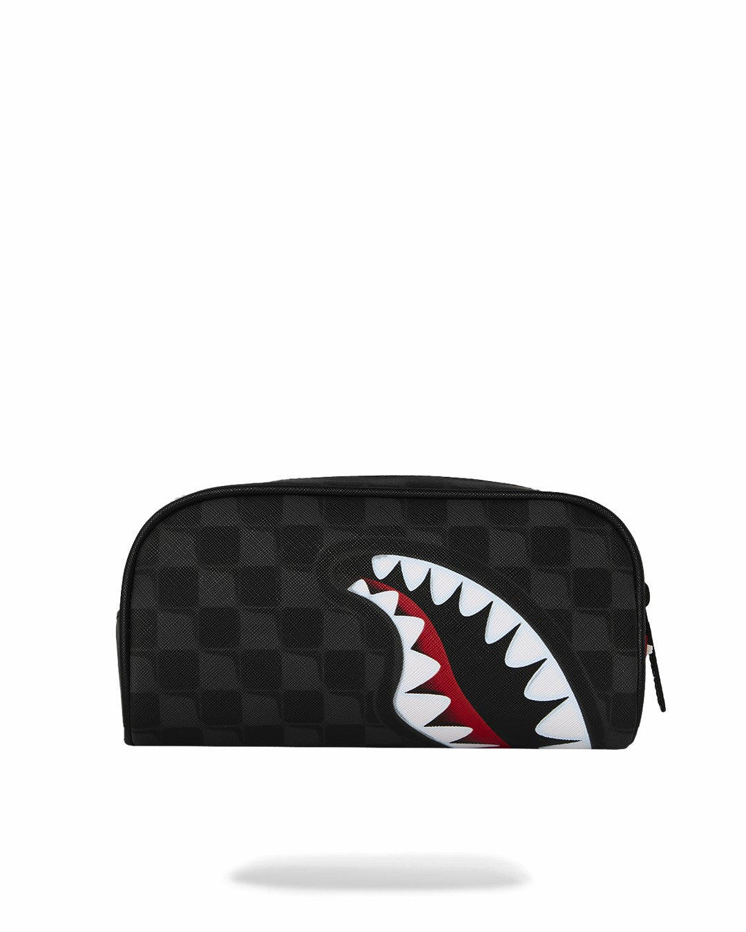 SHARKS IN PARIS HYPER PUFF POUCH | Sprayground Online