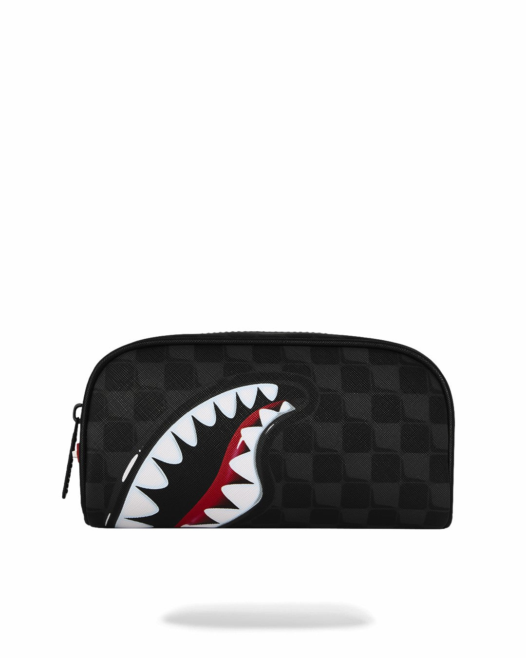 SHARKS IN PARIS HYPER PUFF POUCH | Sprayground Online