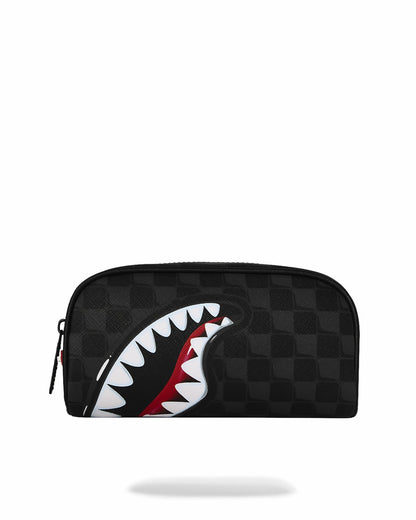 SHARKS IN PARIS HYPER PUFF POUCH | Sprayground Online