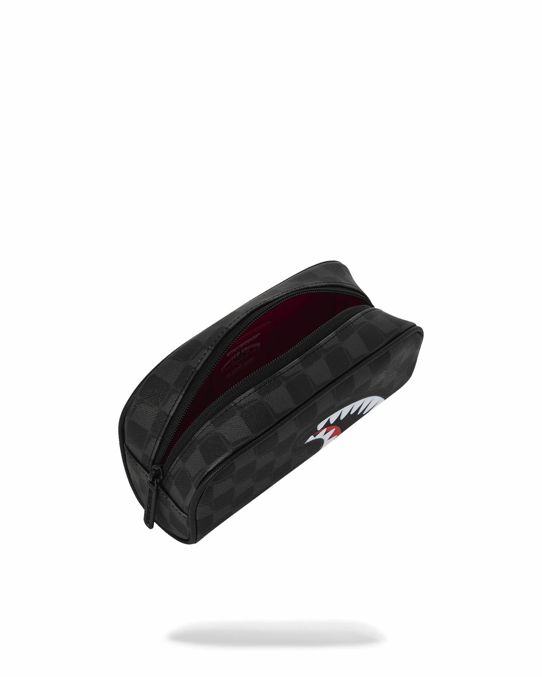 SHARKS IN PARIS HYPER PUFF POUCH | Sprayground Online