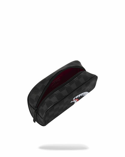 SHARKS IN PARIS HYPER PUFF POUCH | Sprayground Online