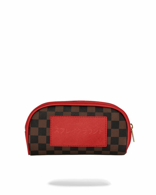 KATANA CHECK BOSS POUCH | Sprayground Near Me
