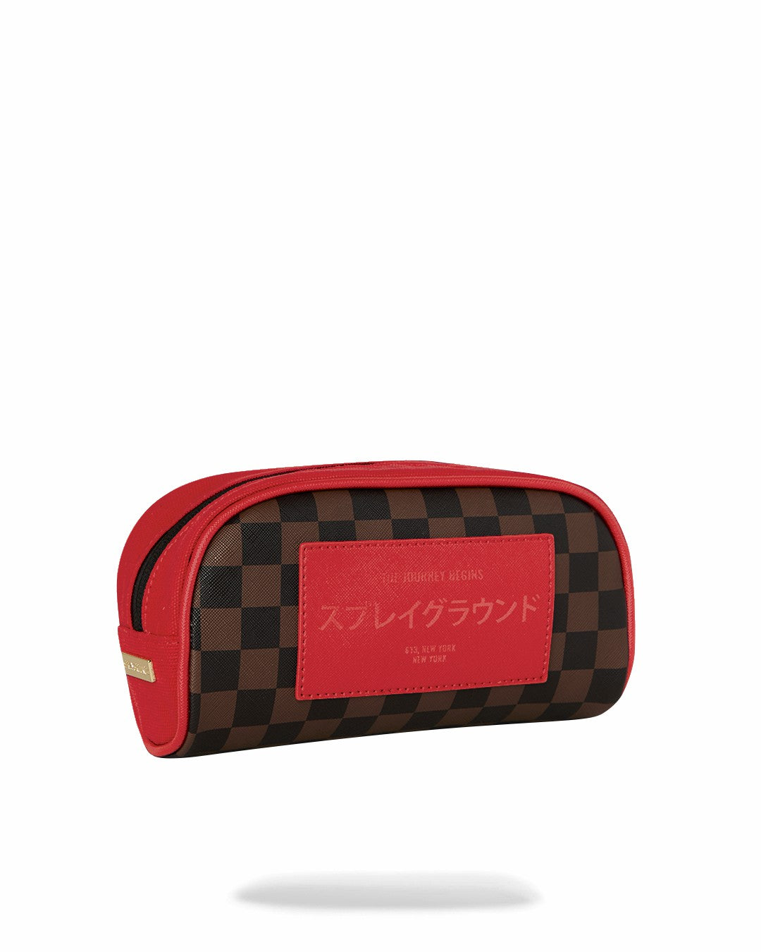 KATANA CHECK BOSS POUCH | Sprayground Near Me