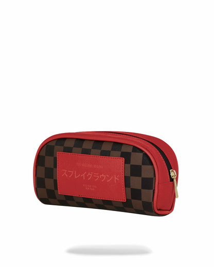 KATANA CHECK BOSS POUCH | Sprayground Near Me