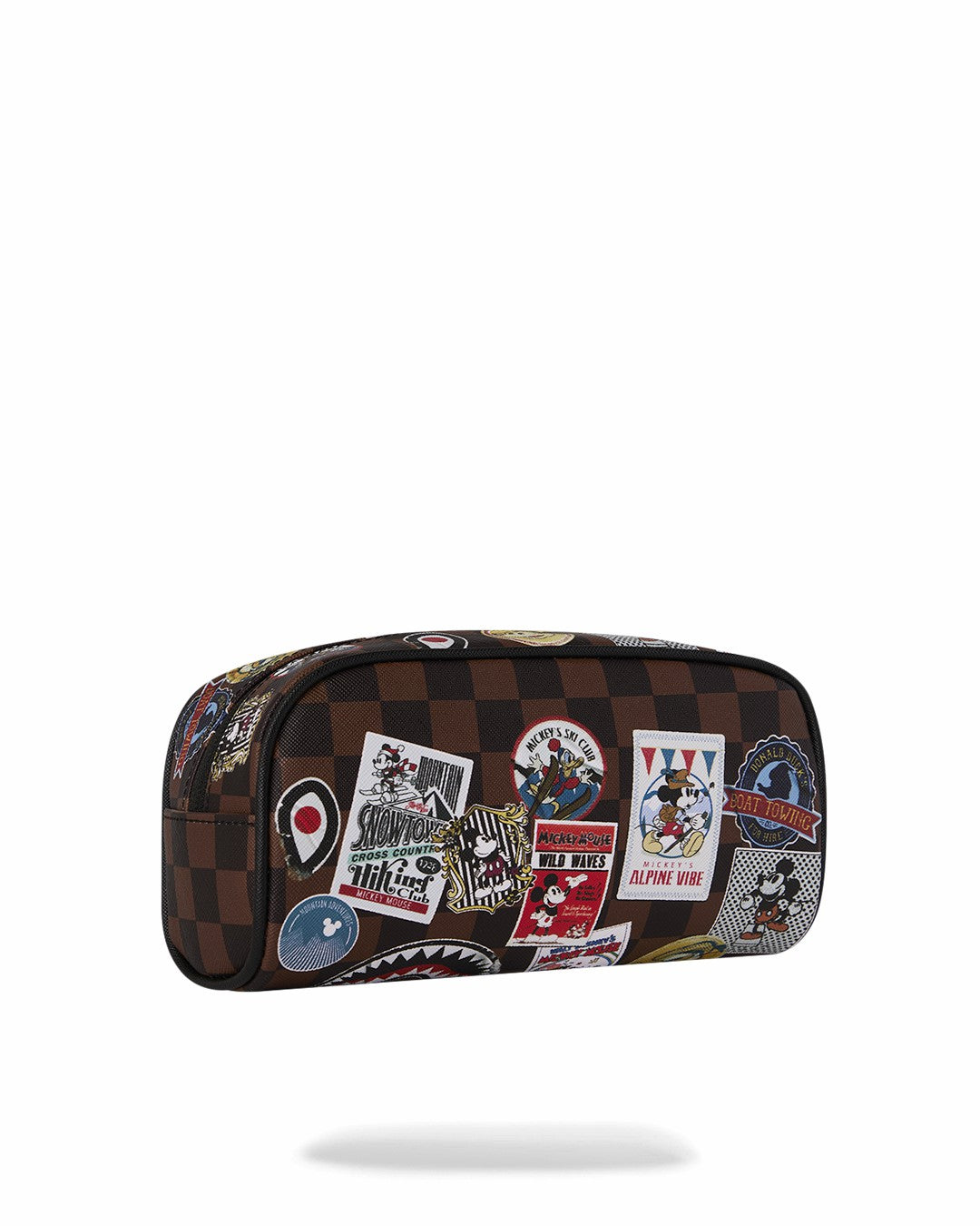 MICKEY MOUSE MOGUL DISNEY COLLAB POUCH | Sprayground Discount