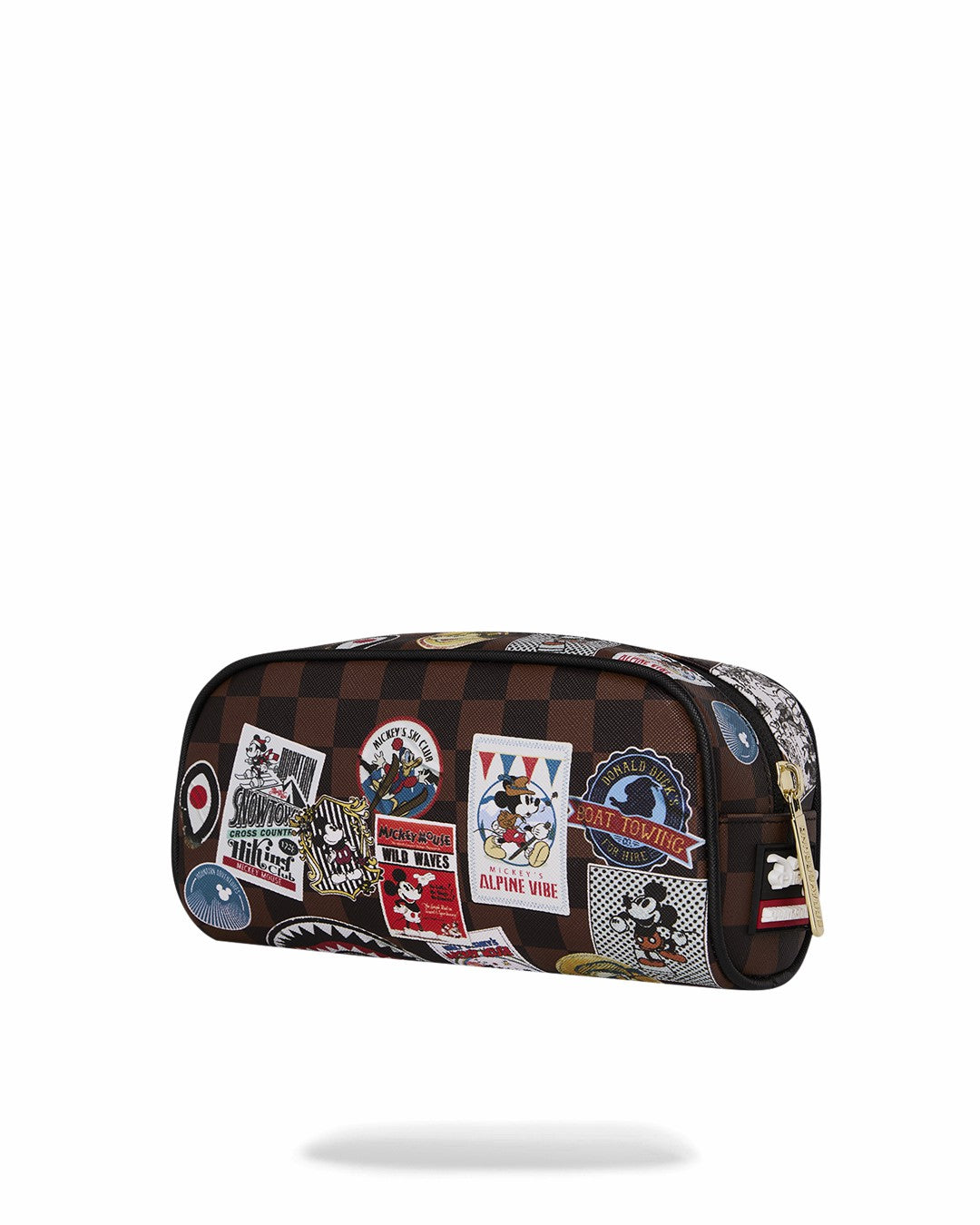 MICKEY MOUSE MOGUL DISNEY COLLAB POUCH | Sprayground Discount