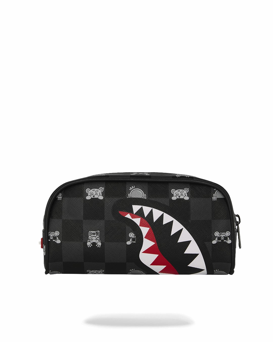 SHARK MOB HIDEOUT POUCH | Sprayground for sale