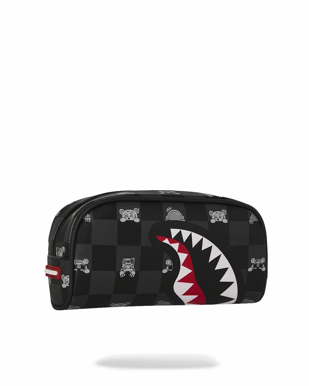 SHARK MOB HIDEOUT POUCH | Sprayground for sale