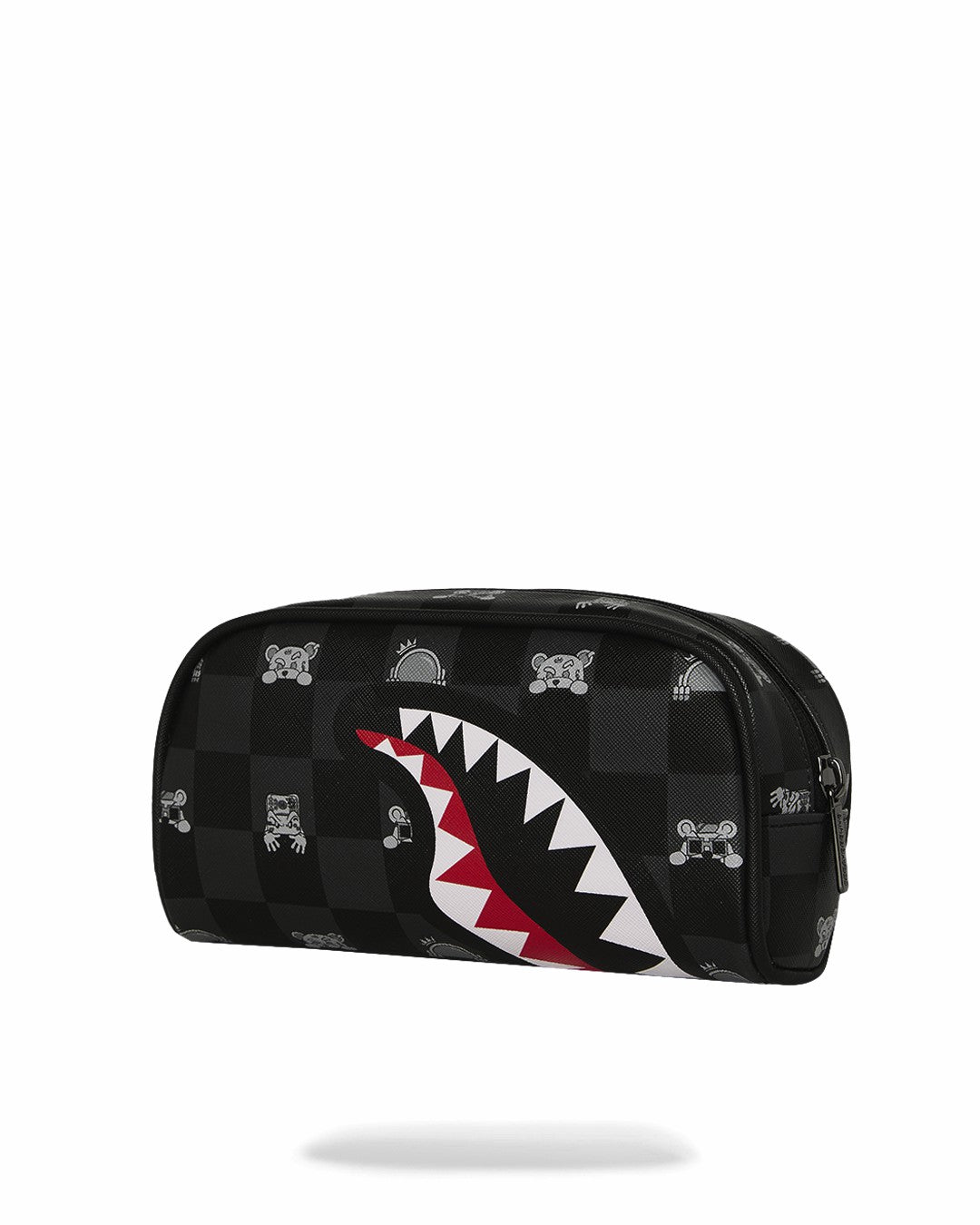 SHARK MOB HIDEOUT POUCH | Sprayground for sale