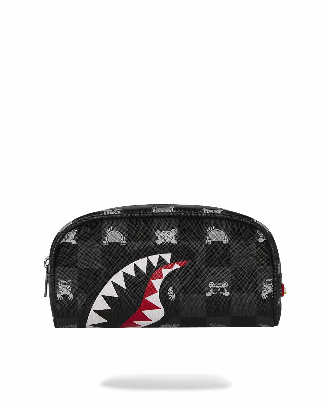 SHARK MOB HIDEOUT POUCH | Sprayground for sale
