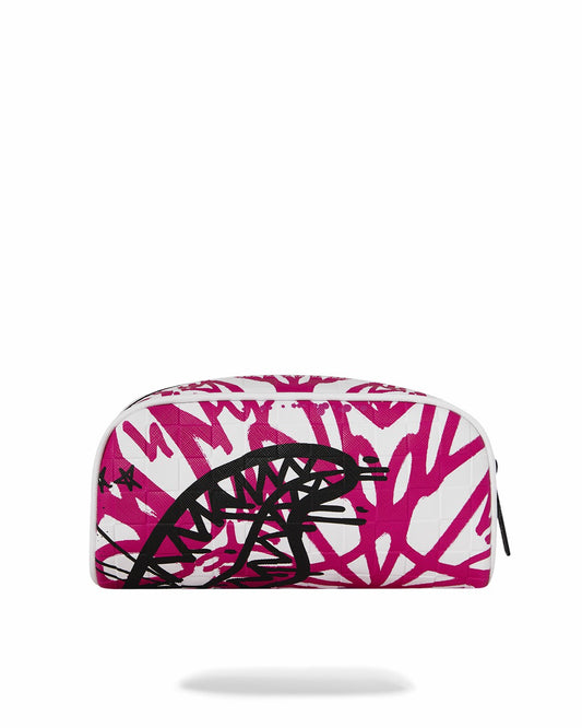 CRASH GRAFF TURBO POUCH | Sprayground Clearance