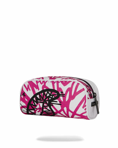 CRASH GRAFF TURBO POUCH | Sprayground Clearance