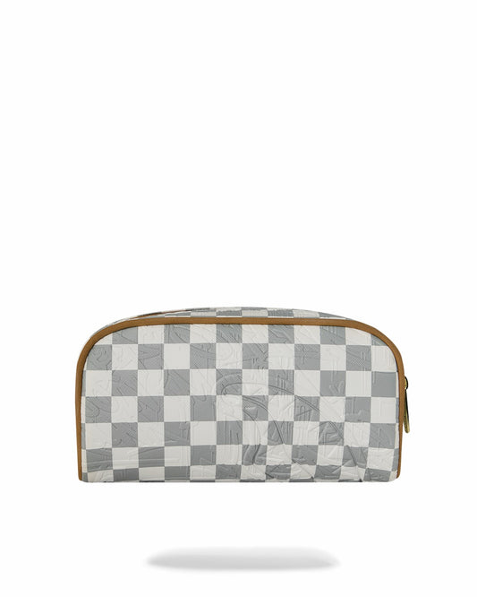 THE PRIVATE JET SHARK CLUB - HIGH ALTITUDE POUCH | Sprayground Online