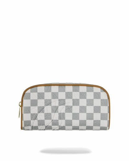 THE PRIVATE JET SHARK CLUB - HIGH ALTITUDE POUCH | Sprayground Online
