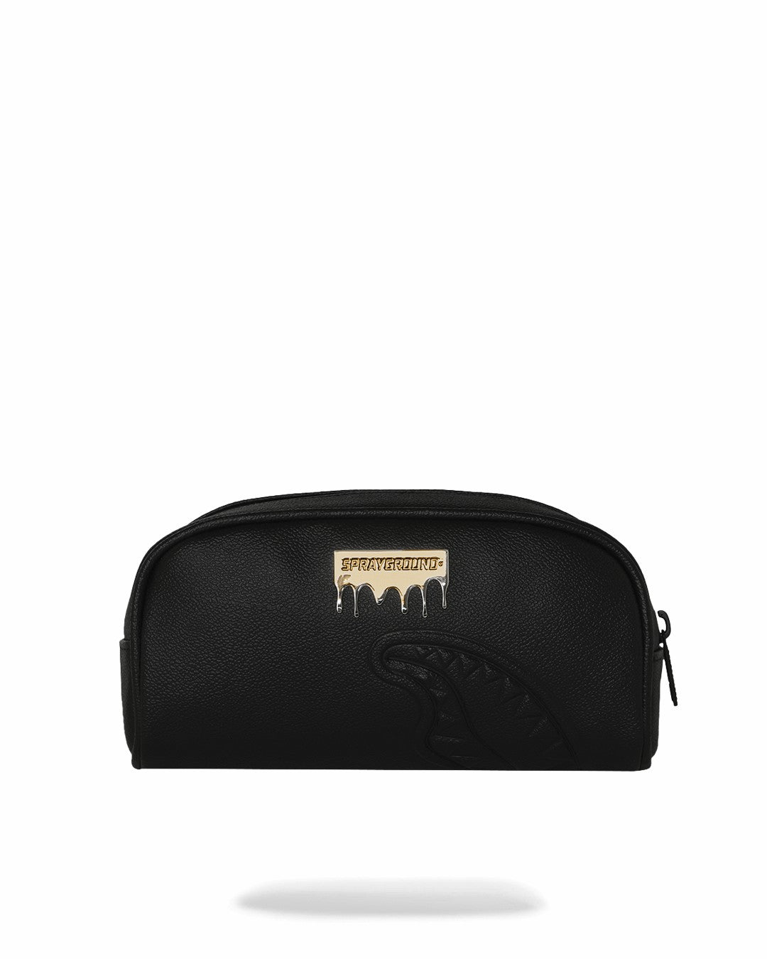 GOLD BRICK DRIP POUCH | Sprayground Near Me