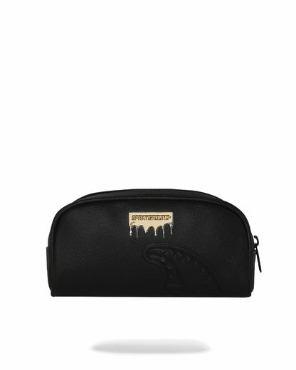 GOLD BRICK DRIP POUCH | Sprayground Near Me