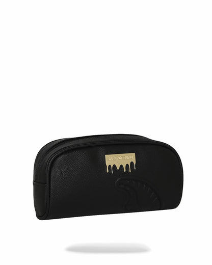 GOLD BRICK DRIP POUCH | Sprayground Near Me