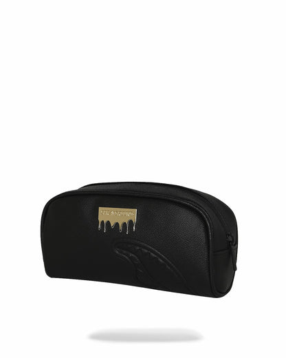 GOLD BRICK DRIP POUCH | Sprayground Near Me