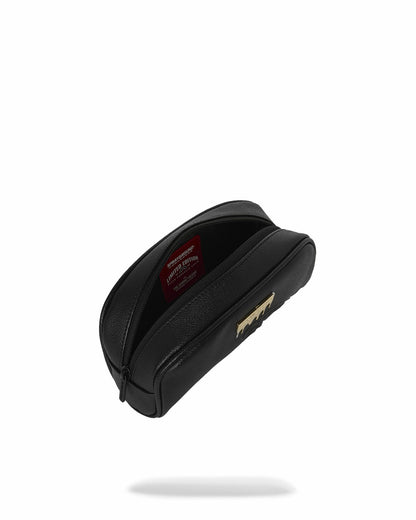 GOLD BRICK DRIP POUCH | Sprayground Near Me