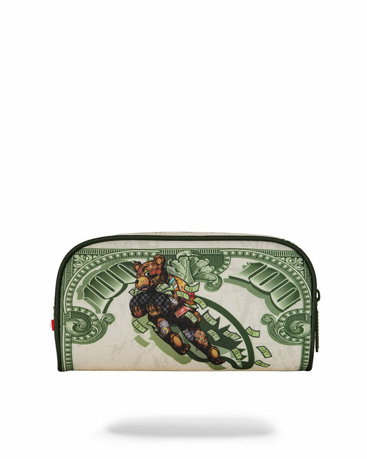 BEAR FORCE ONE POUCH | Sprayground sale