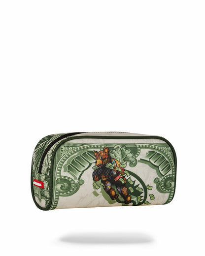 BEAR FORCE ONE POUCH | Sprayground sale