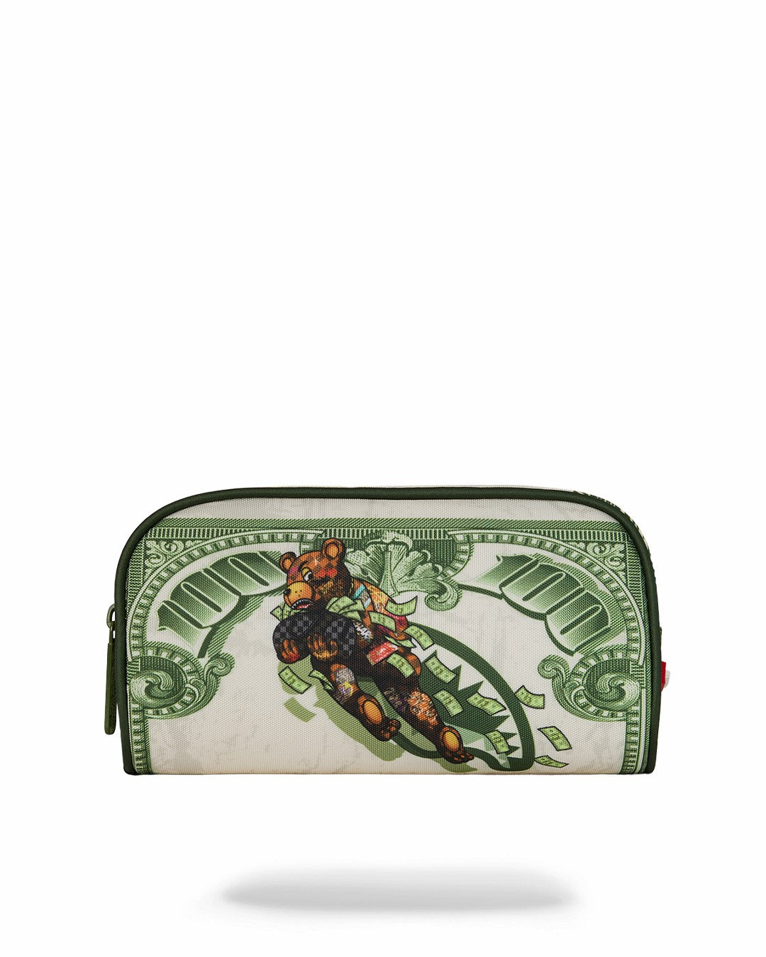 BEAR FORCE ONE POUCH | Sprayground sale