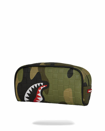 CAMORICH ROYALE POUCH | Sprayground Discount