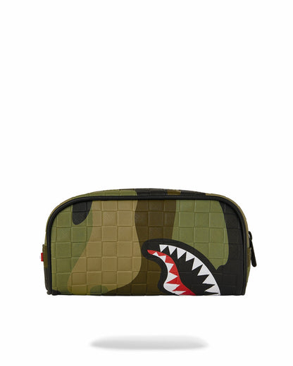 CAMORICH ROYALE POUCH | Sprayground Discount