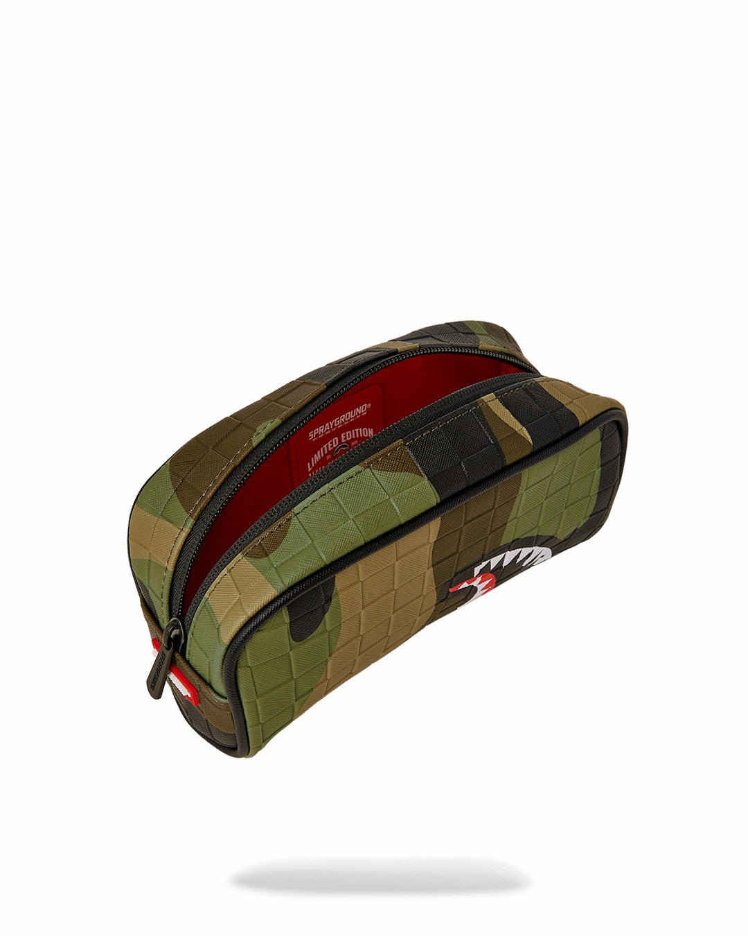CAMORICH ROYALE POUCH | Sprayground Discount