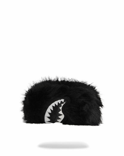 FURZILLA SHARK (NIGHT) POUCH | Sprayground for sale