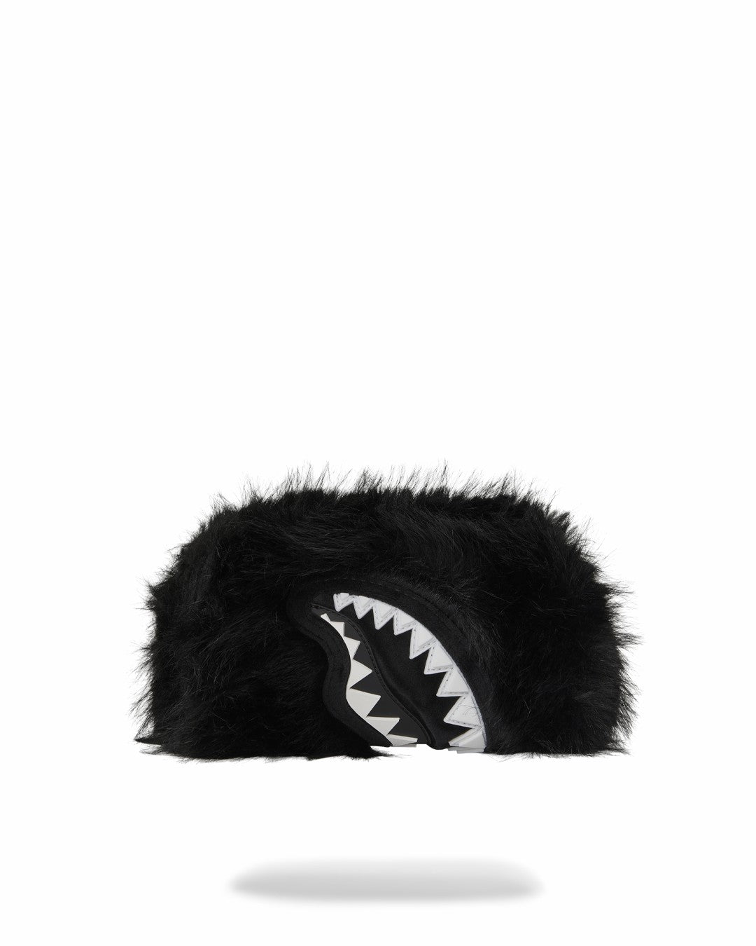 FURZILLA SHARK (NIGHT) POUCH | Sprayground for sale