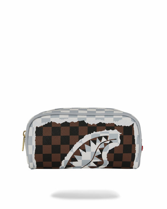 SHARK LEGACY POUCH | Sprayground Clearance